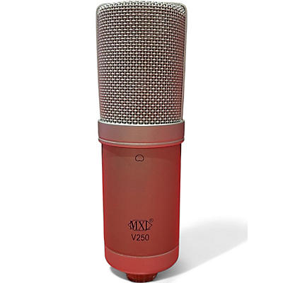 Used MXL V250 Condenser Microphone
