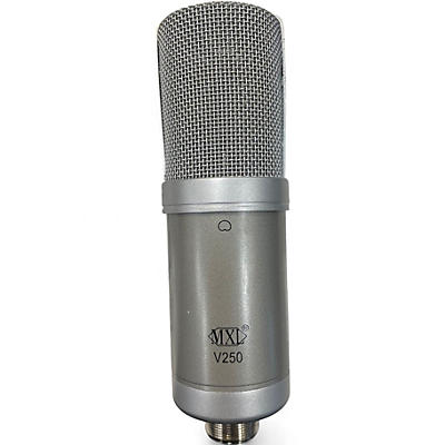Used MXL V250 Condenser Microphone