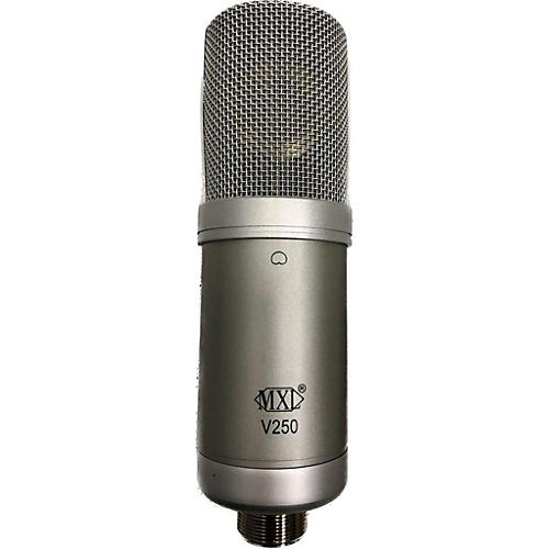 MXL Used MXL V250 Dynamic Microphone