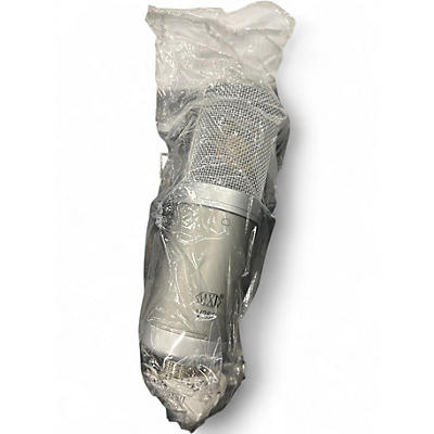 Used MXL V250Q Condenser Microphone