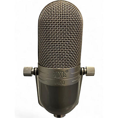Used MXL V400 Condenser Microphone
