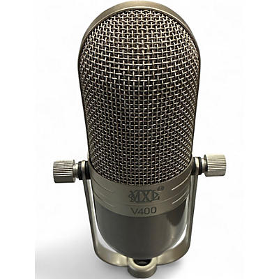 Used MXL V400 Condenser Microphone