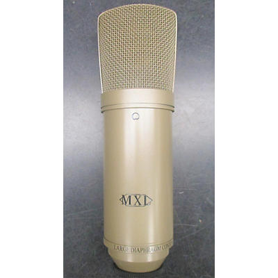 MXL Used MXL V57M Condenser Microphone