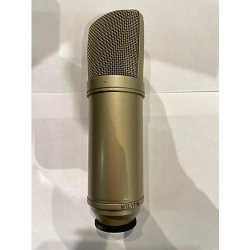 MXL Used MXL V57M Condenser Microphone