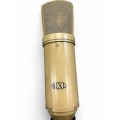 Used MXL V57M Condenser Microphone