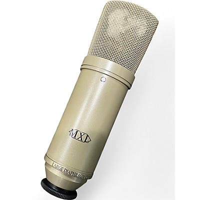Used MXL V57M Condenser Microphone