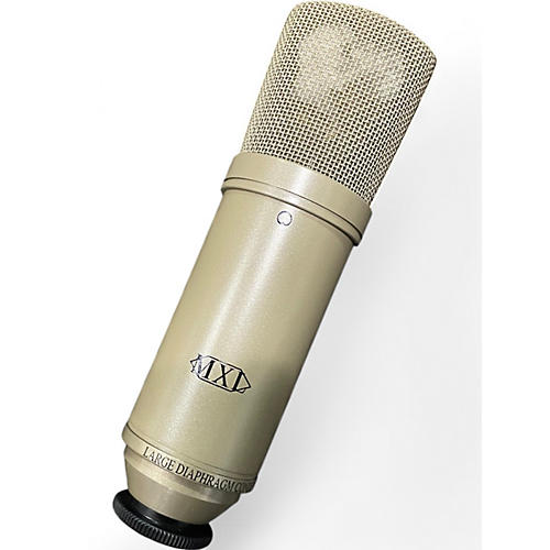 Used MXL V57M Condenser Microphone