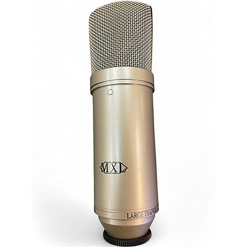 Used MXL V57M Condenser Microphone