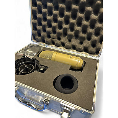 Used MXL V57M Condenser Microphone