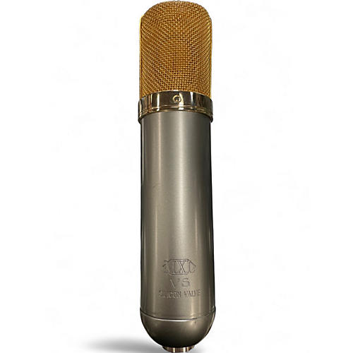 Used MXL V6 Condenser Microphone