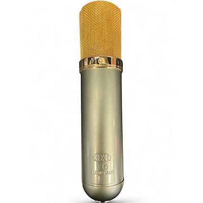 Used MXL V6 Condenser Microphone