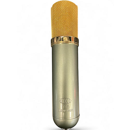 Used MXL V6 Condenser Microphone