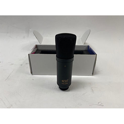 MXL Used MXL V63M Condenser Microphone