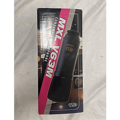 MXL Used MXL V63M Condenser Microphone