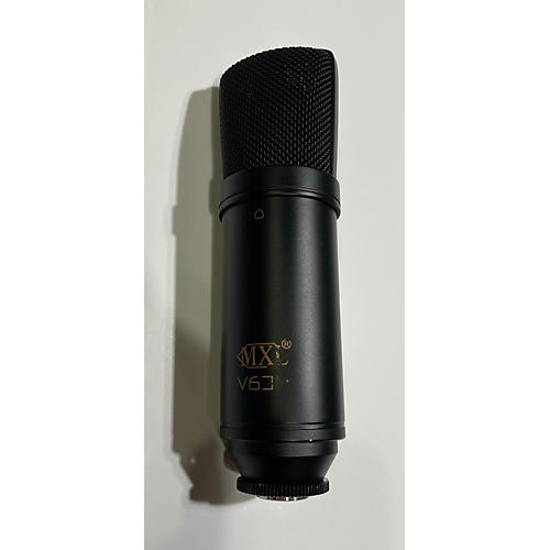 MXL Used MXL V63M Condenser Microphone