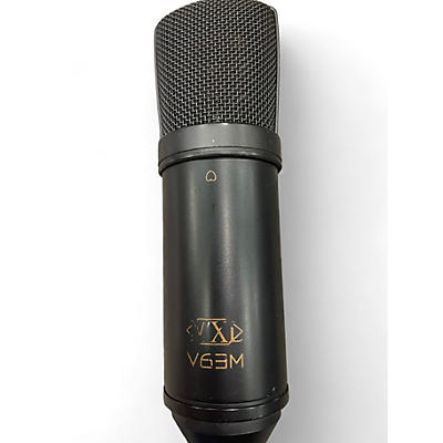 MXL Used MXL V63M Condenser Microphone