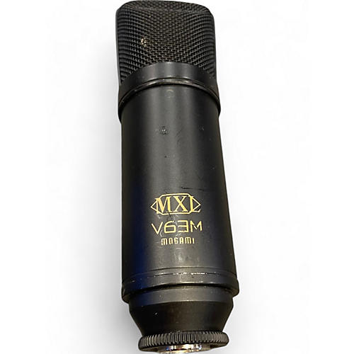 MXL Used MXL V63M Condenser Microphone