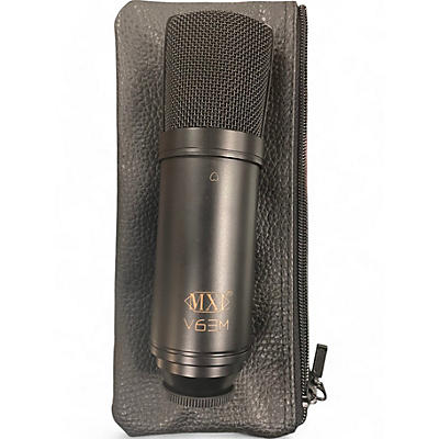 MXL Used MXL V63M Condenser Microphone