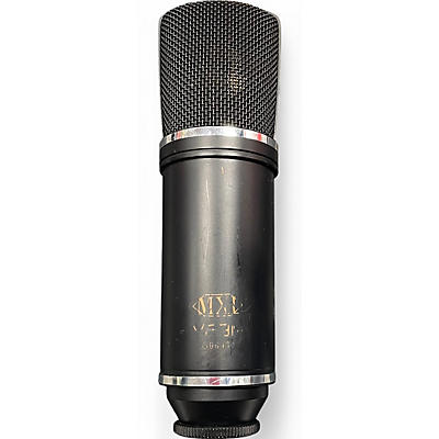 Used MXL V63M Condenser Microphone