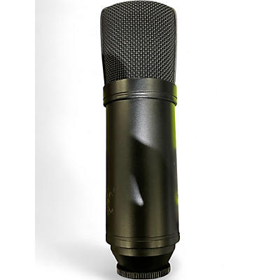 Used MXL V63M Condenser Microphone