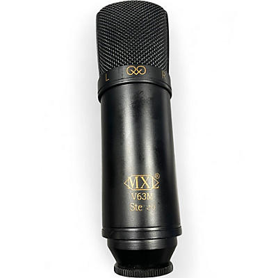 Used MXL V63M Condenser Microphone