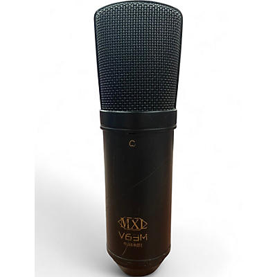 Used MXL V63M Condenser Microphone