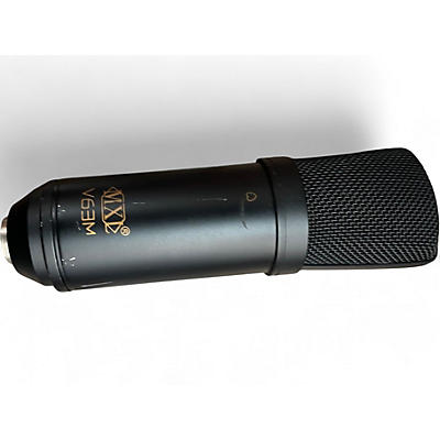 Used MXL V63M Condenser Microphone