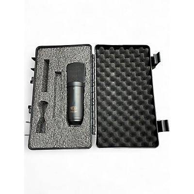 Used MXL V63M Condenser Microphone