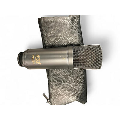 Used MXL V63M Condenser Microphone