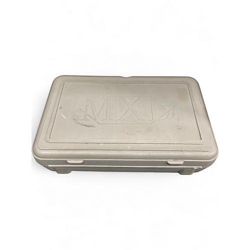 Used MXL V63MBP Condenser Microphone