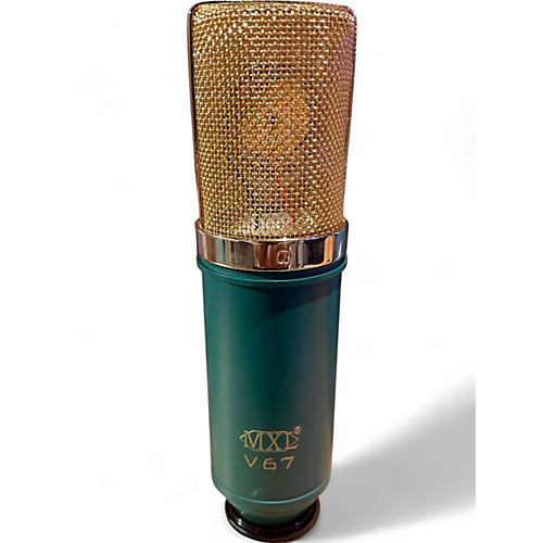 MXL Used MXL V67 Condenser Microphone