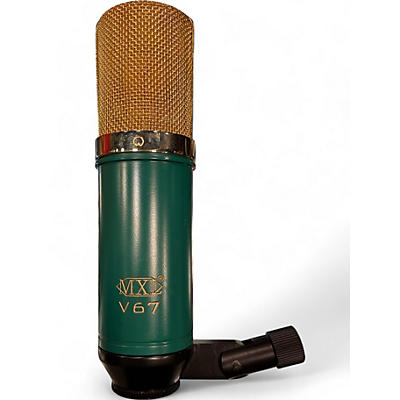 Used MXL V67 Condenser Microphone