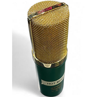 Used MXL V67 Condenser Microphone