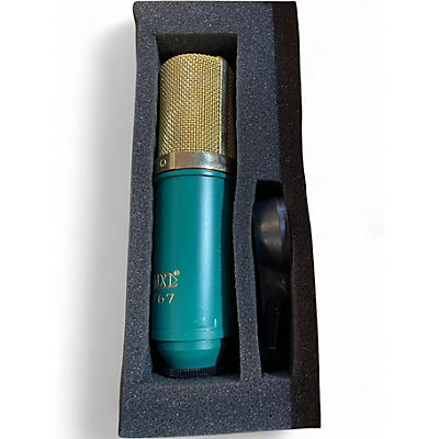 Used MXL V67 Condenser Microphone