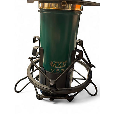 Used MXL V67 Condenser Microphone