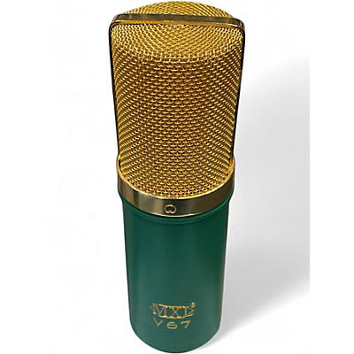 Used MXL V67 Condenser Microphone