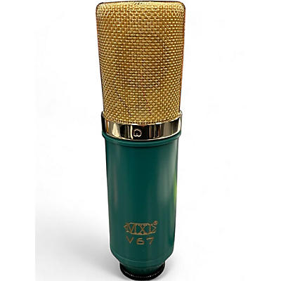Used MXL V67 Condenser Microphone