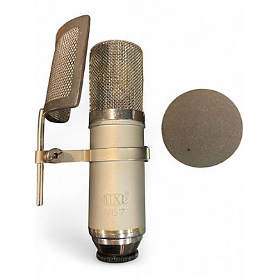 Used MXL V67 Condenser Microphone