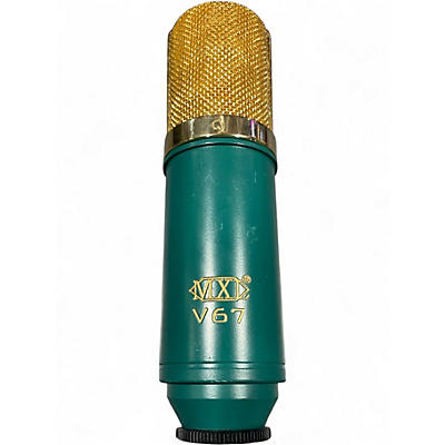 Used MXL V67 Condenser Microphone