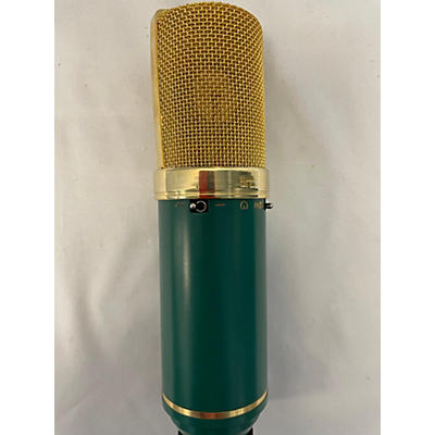 MXL Used MXL V67i Condenser Microphone