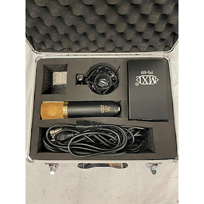 MXL Used MXL V69 Condenser Microphone