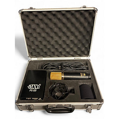 Used MXL V69 Condenser Microphone