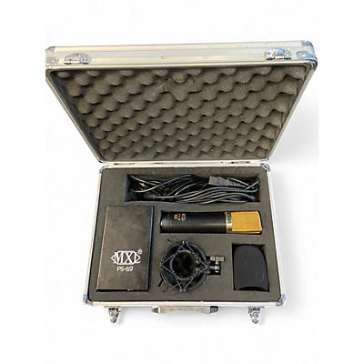 Used MXL V69 Condenser Microphone