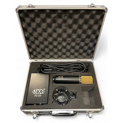 Used MXL V69 Condenser Microphone
