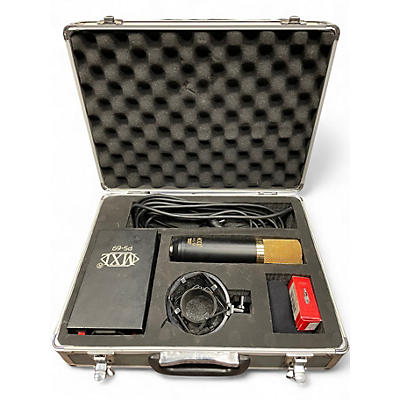 Used MXL V69 Condenser Microphone