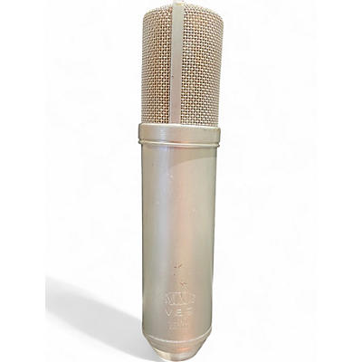 Used MXL V69 MOGAMMI EDITION Condenser Microphone