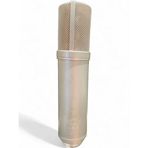 Used MXL V69 MOGAMMI EDITION Condenser Microphone