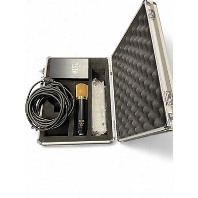 Used MXL V69 Mogami Edition Condenser Microphone