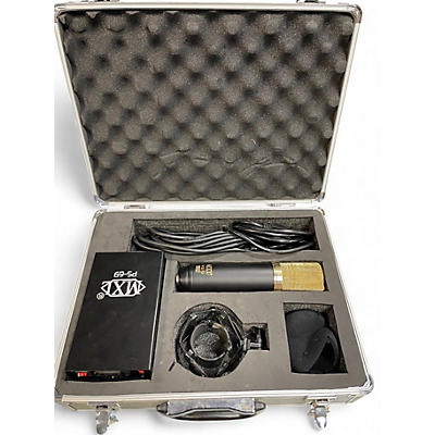 Used MXL V69 Mogami Edition Tube Microphone