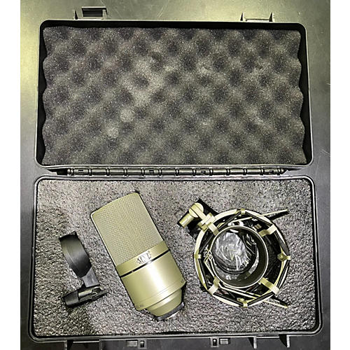 MXL Used MXL V900 Condenser Microphone